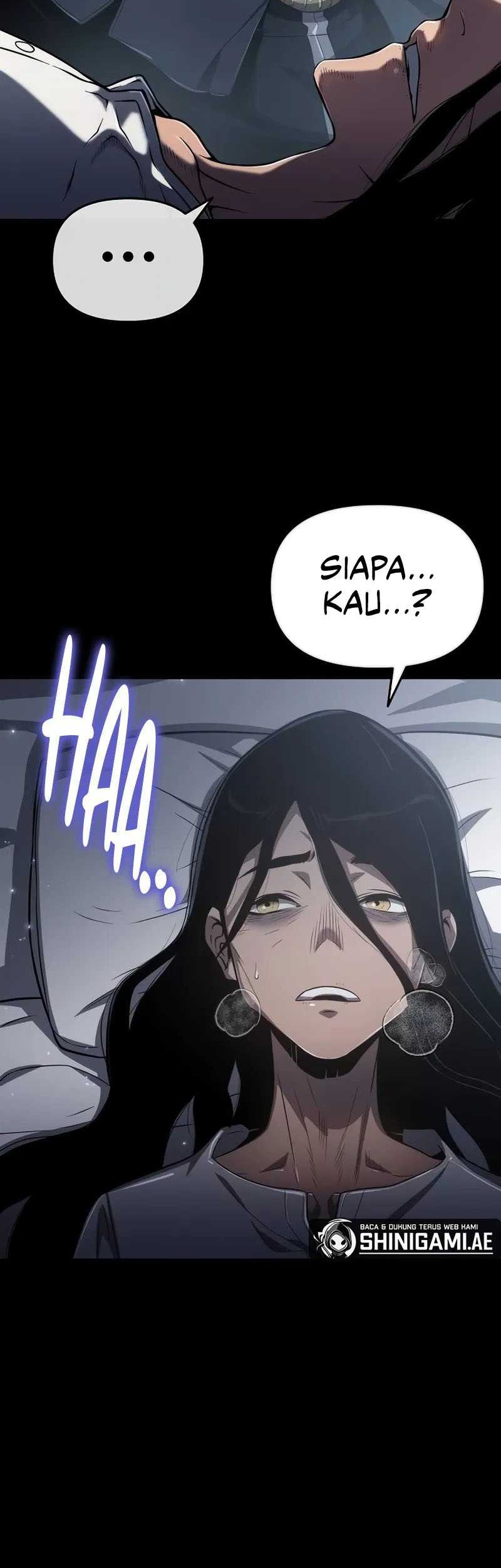 The Priest of Corruption Chapter 76 - halaman 5