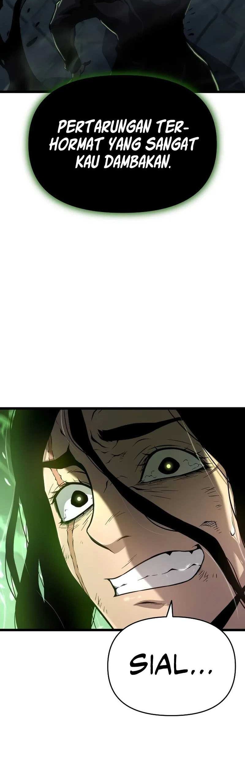 The Priest of Corruption Chapter 76 - halaman 51
