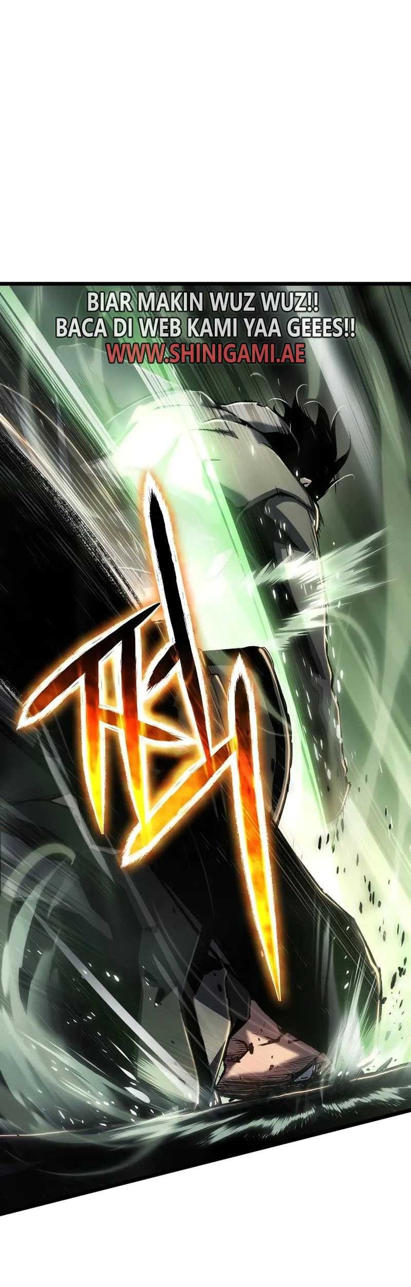 The Priest of Corruption Chapter 76 - halaman 52