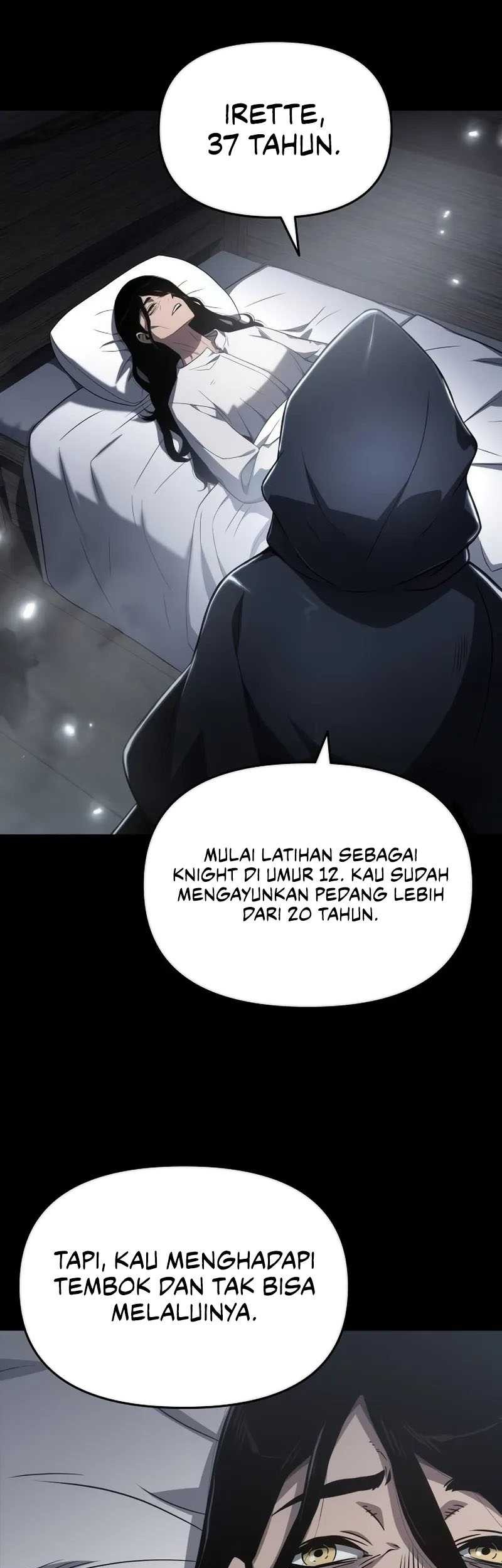 The Priest of Corruption Chapter 76 - halaman 6