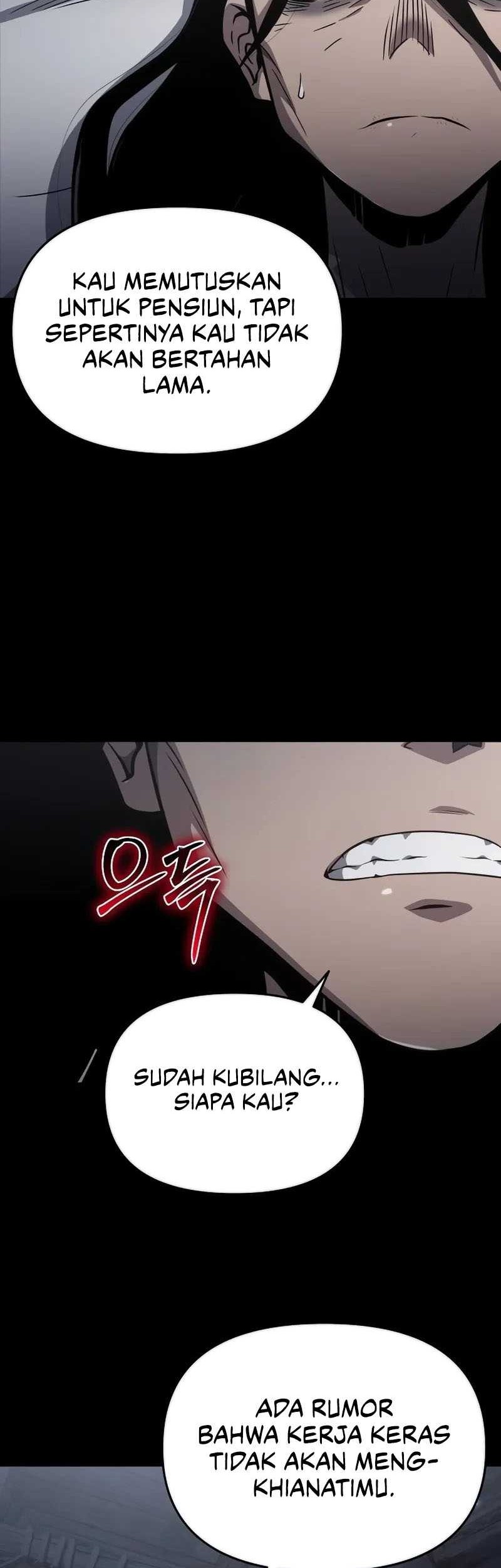 The Priest of Corruption Chapter 76 - halaman 7