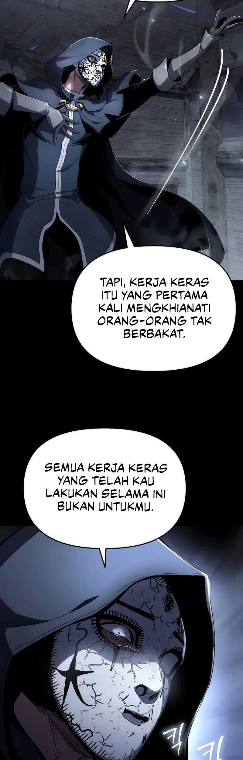 The Priest of Corruption Chapter 76 - halaman 8