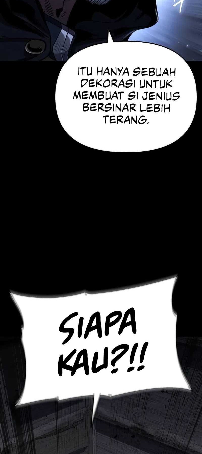 The Priest of Corruption Chapter 76 - halaman 9