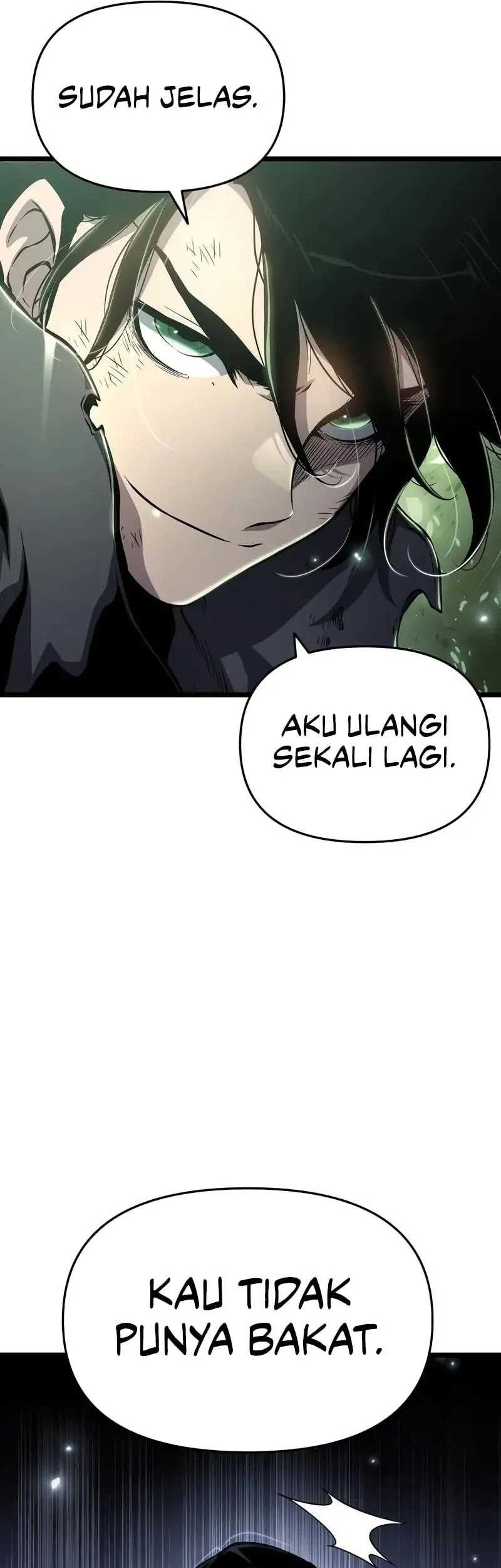 The Priest of Corruption Chapter 77 - halaman 14