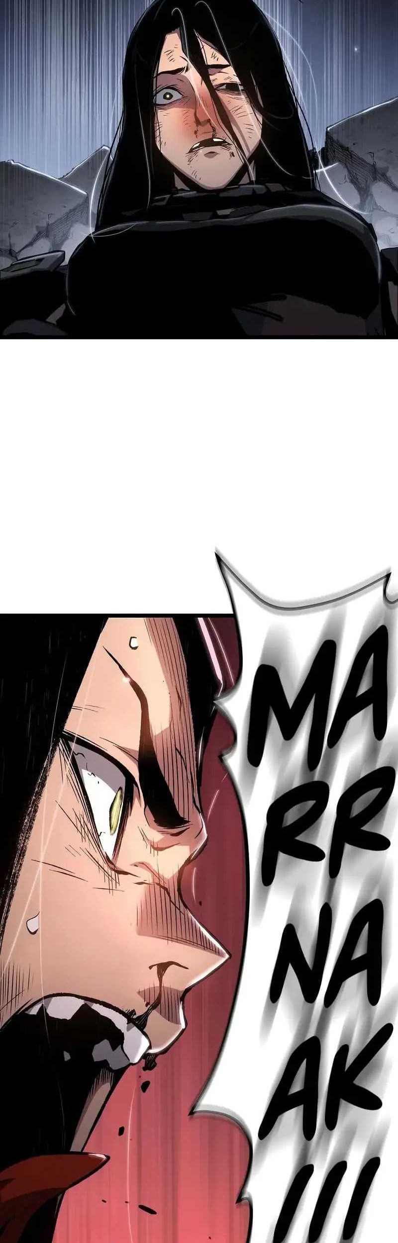 The Priest of Corruption Chapter 77 - halaman 15