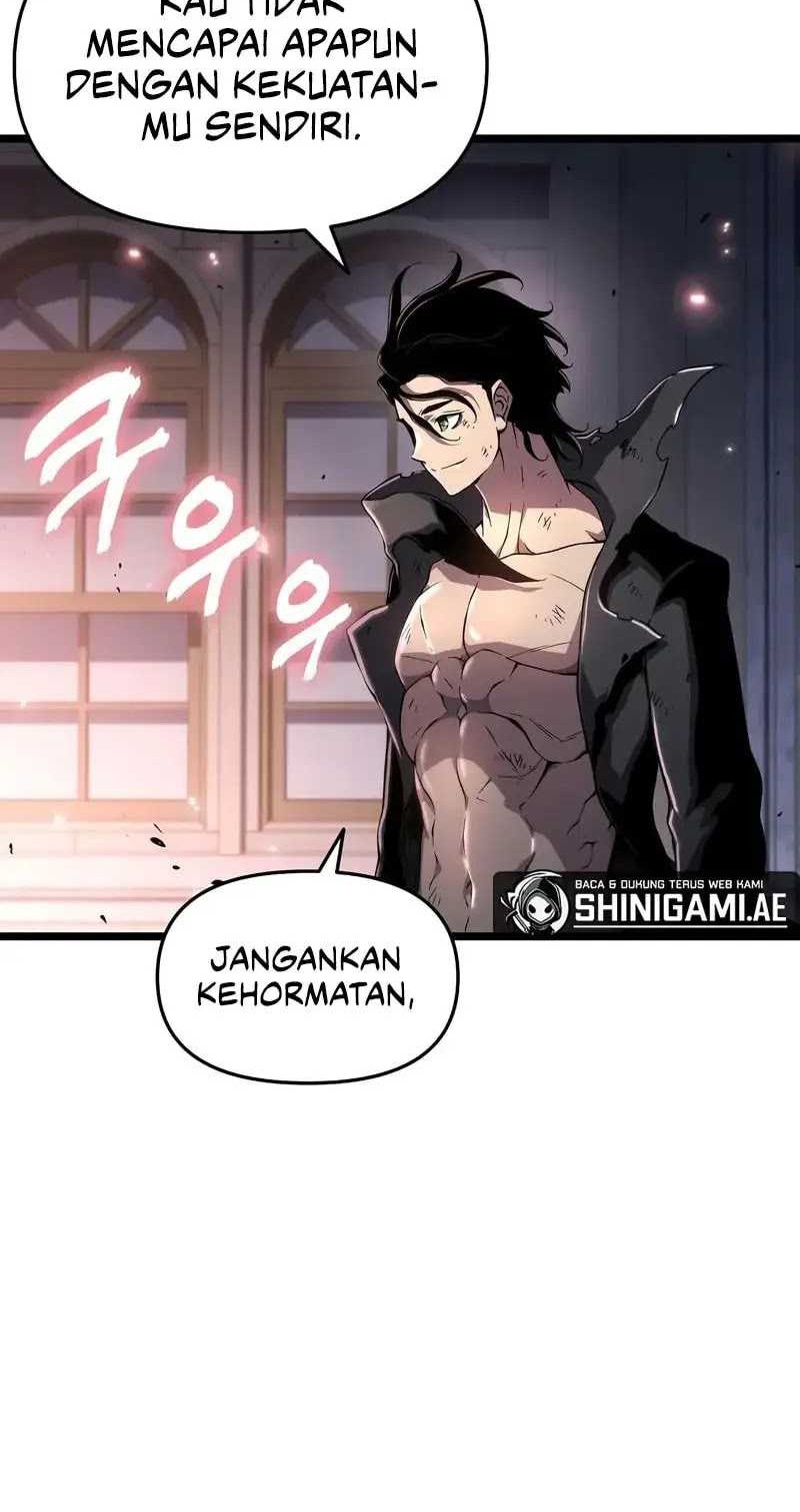The Priest of Corruption Chapter 77 - halaman 17
