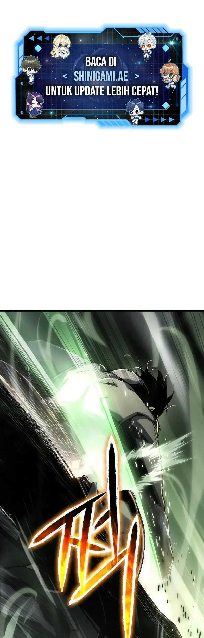 The Priest of Corruption Chapter 77 - halaman 2