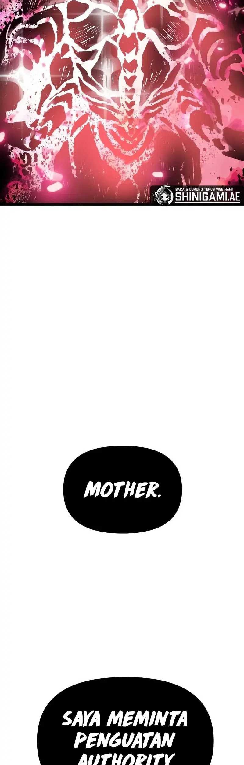The Priest of Corruption Chapter 77 - halaman 20