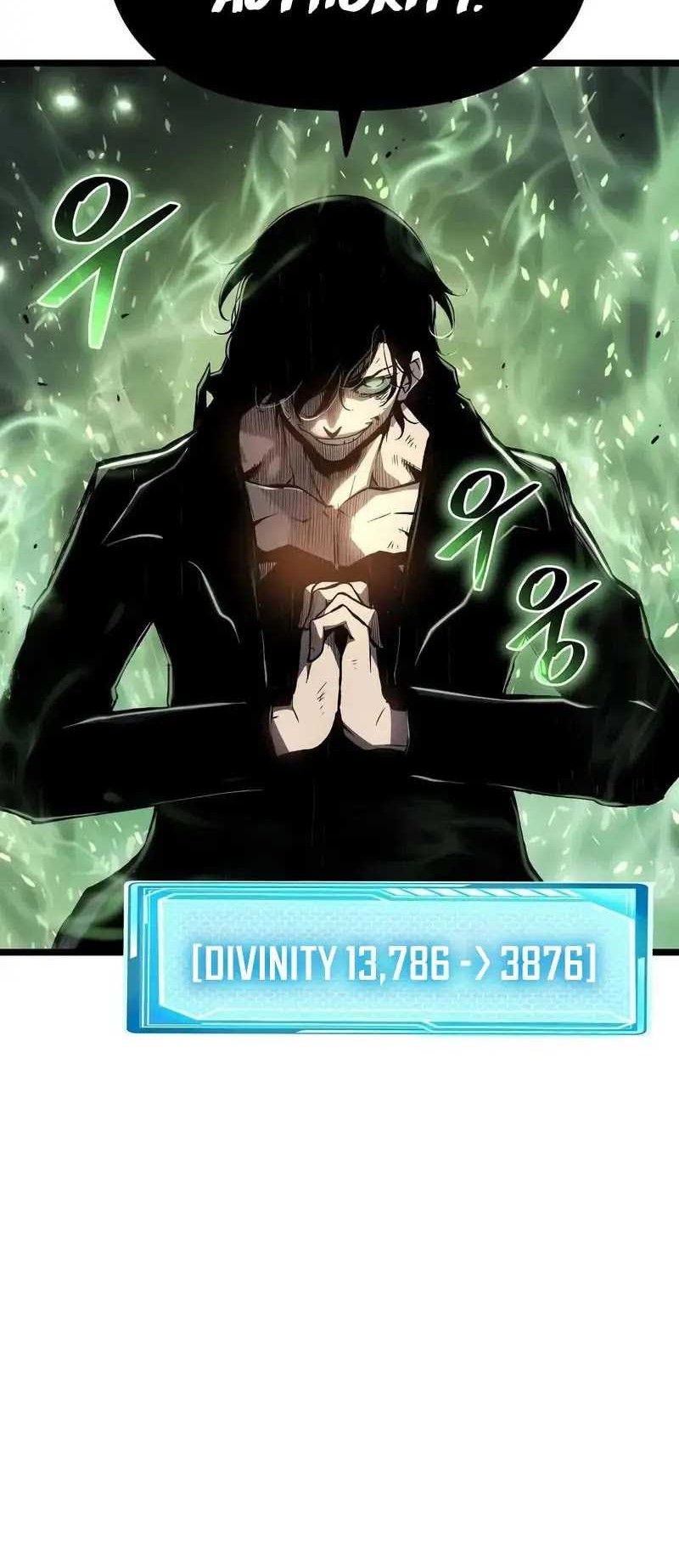 The Priest of Corruption Chapter 77 - halaman 21