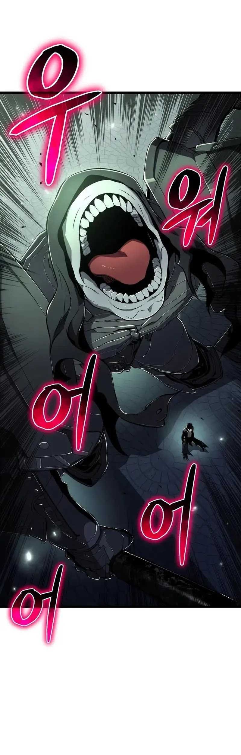The Priest of Corruption Chapter 77 - halaman 24