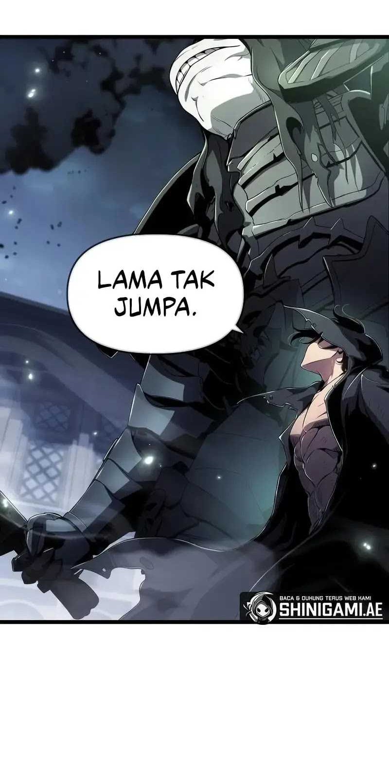 The Priest of Corruption Chapter 77 - halaman 25