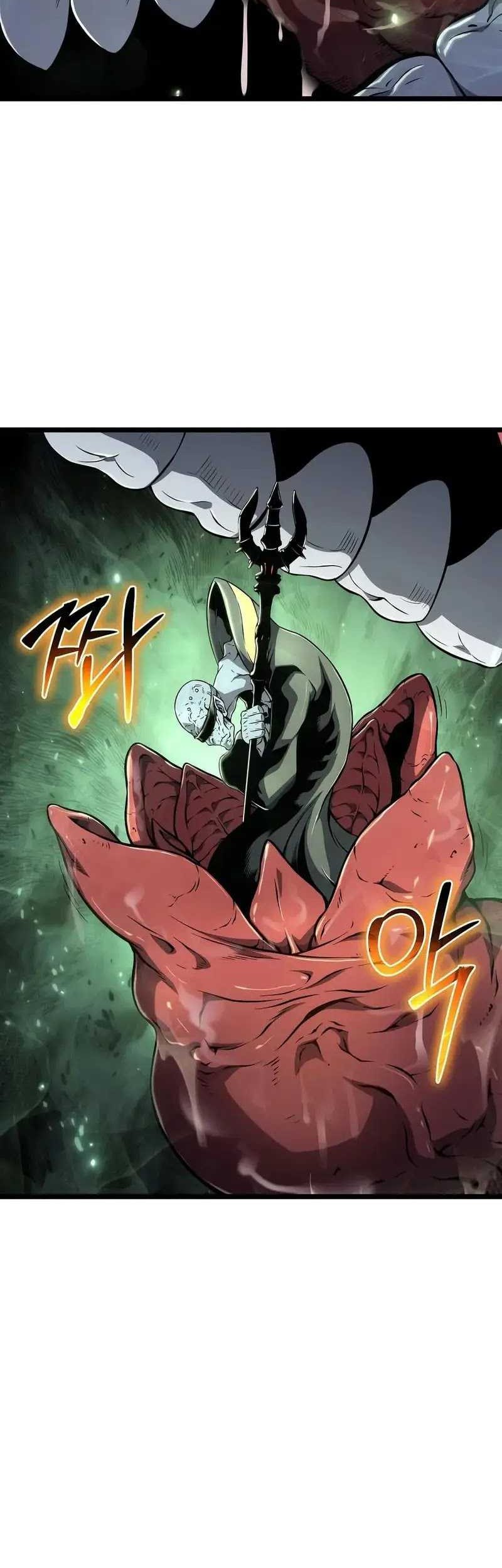 The Priest of Corruption Chapter 77 - halaman 28