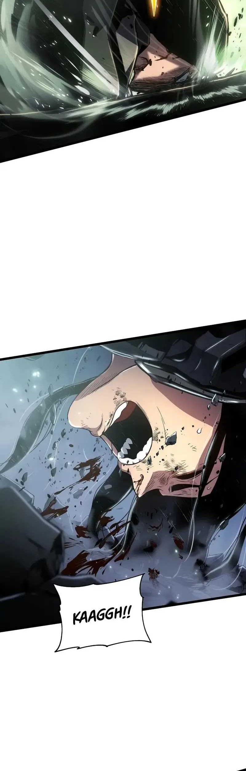 The Priest of Corruption Chapter 77 - halaman 3