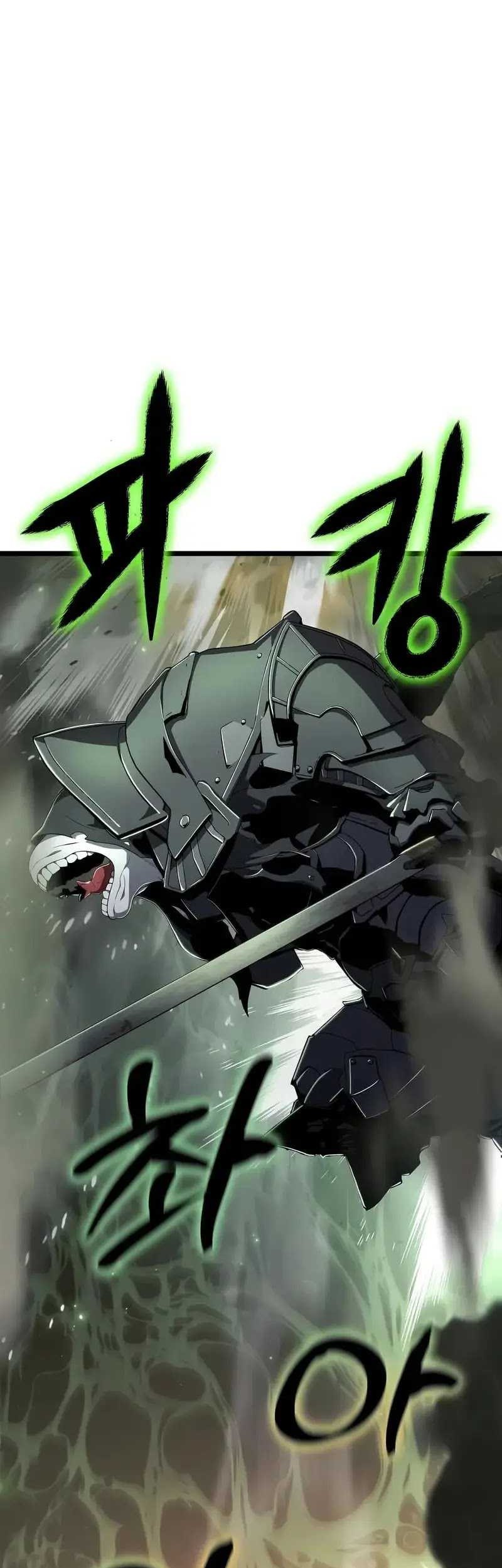 The Priest of Corruption Chapter 77 - halaman 32