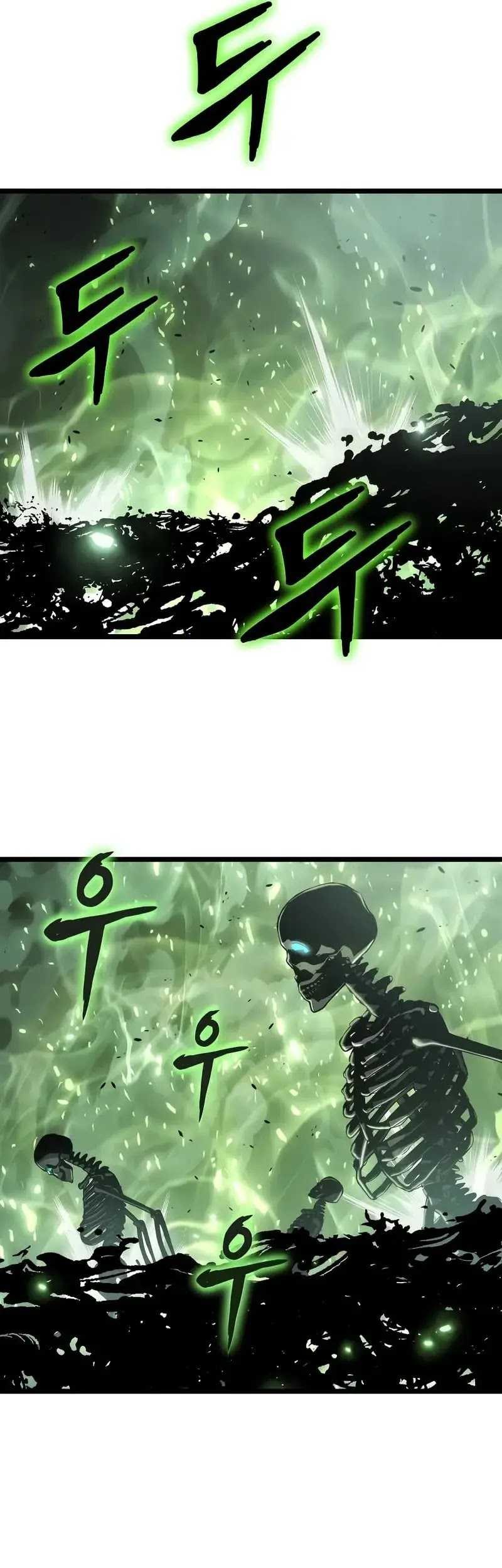 The Priest of Corruption Chapter 77 - halaman 34
