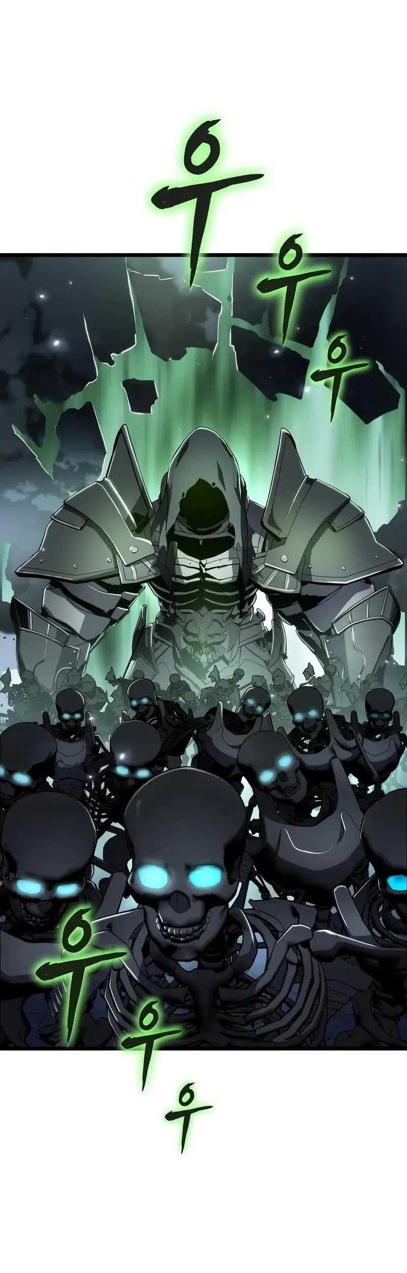 The Priest of Corruption Chapter 77 - halaman 35