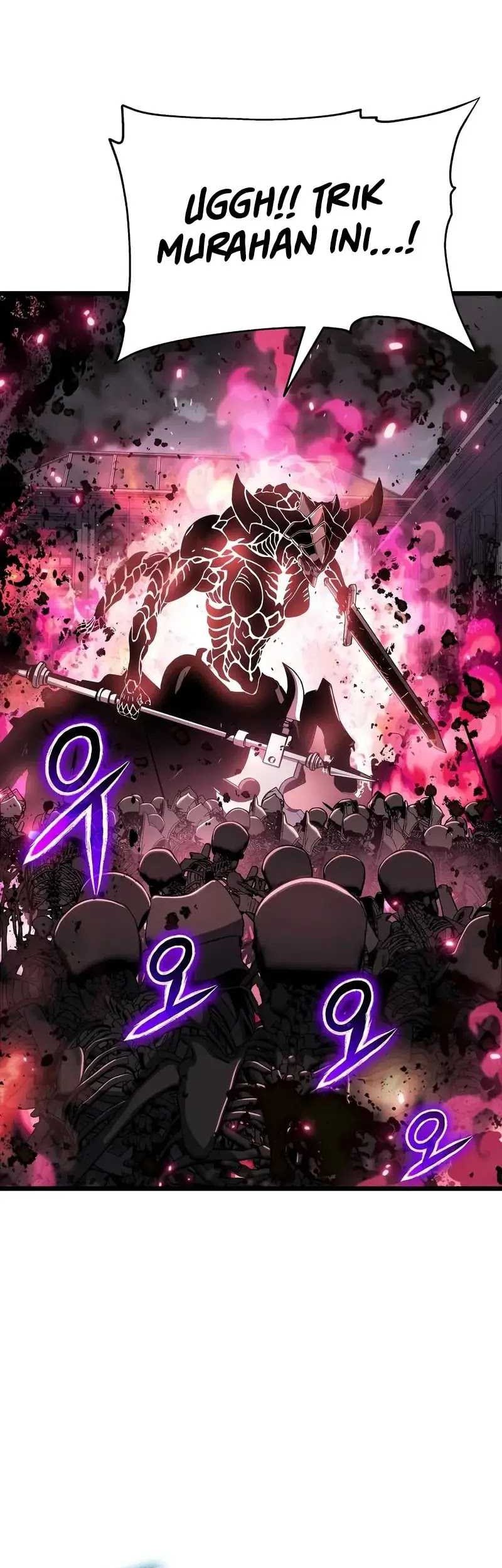 The Priest of Corruption Chapter 77 - halaman 36