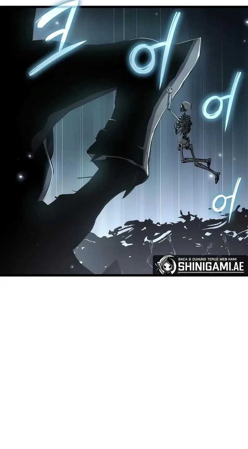 The Priest of Corruption Chapter 77 - halaman 37