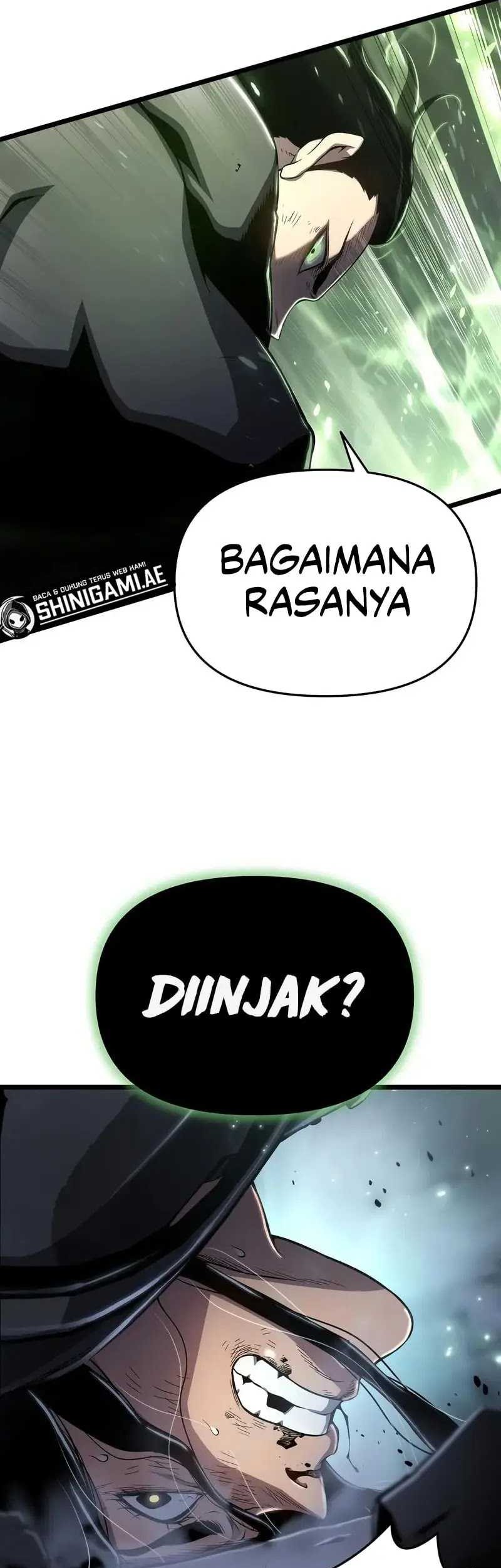 The Priest of Corruption Chapter 77 - halaman 4