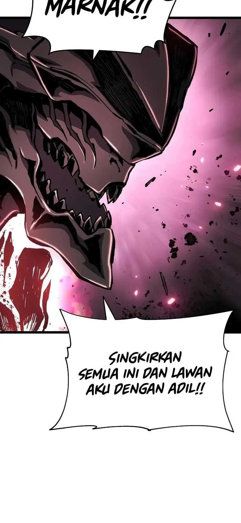 The Priest of Corruption Chapter 77 - halaman 41