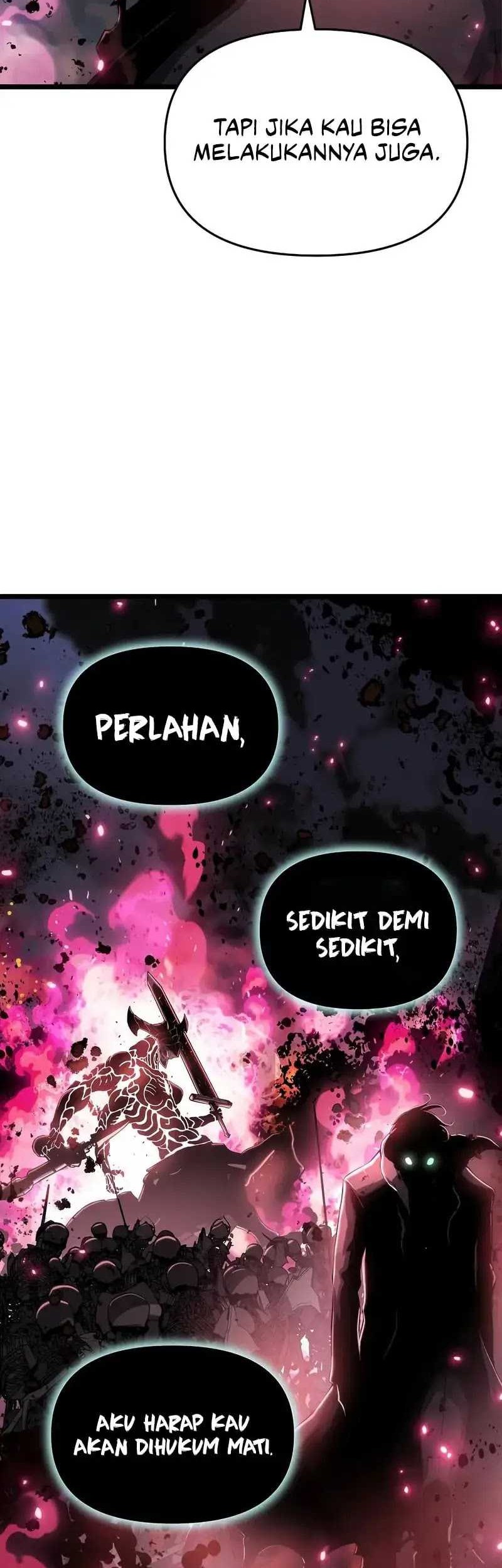 The Priest of Corruption Chapter 77 - halaman 43