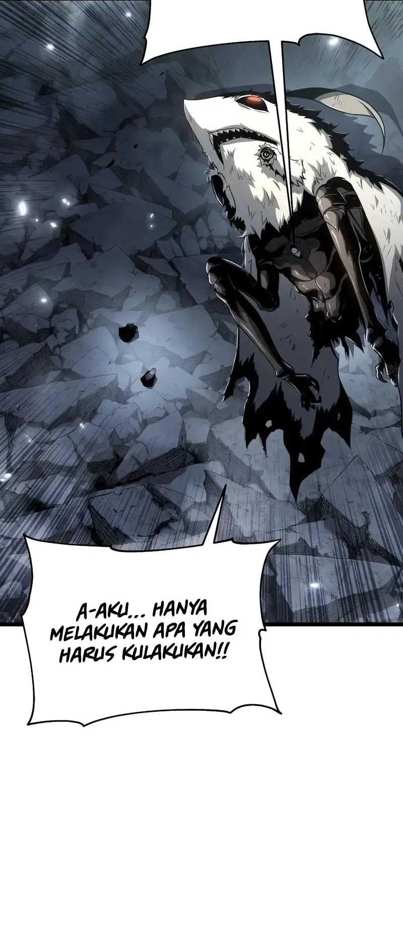 The Priest of Corruption Chapter 77 - halaman 53