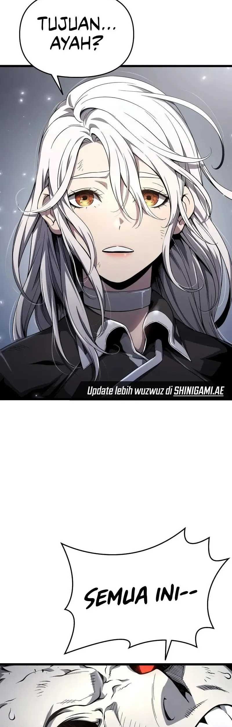 The Priest of Corruption Chapter 77 - halaman 59