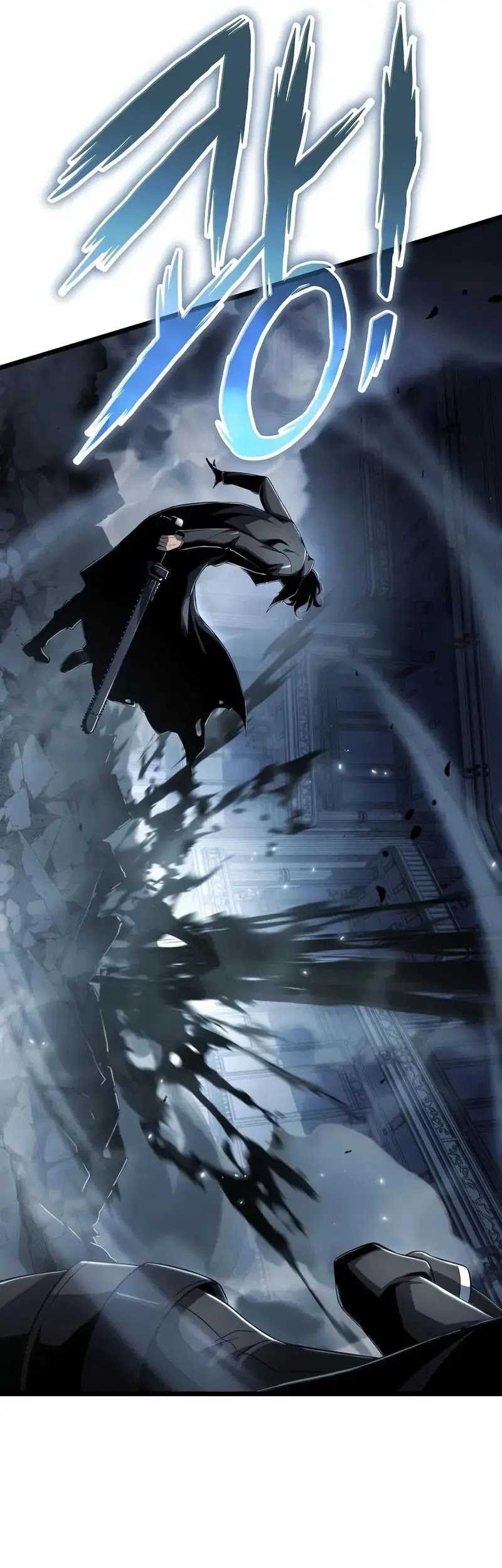 The Priest of Corruption Chapter 77 - halaman 62