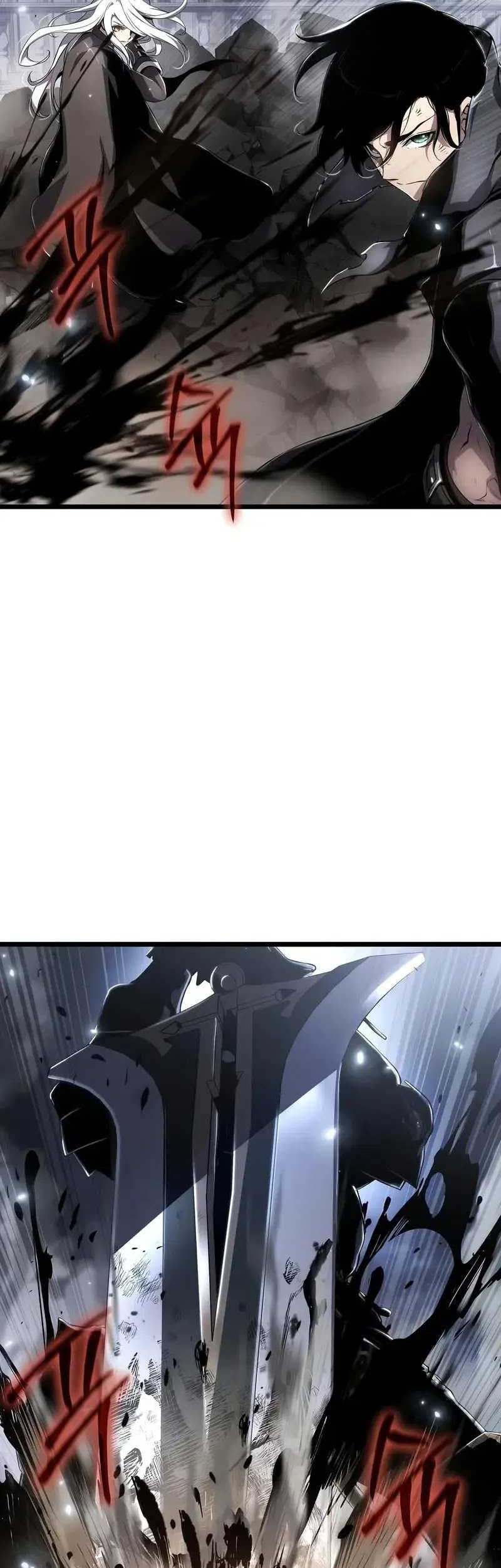 The Priest of Corruption Chapter 77 - halaman 64