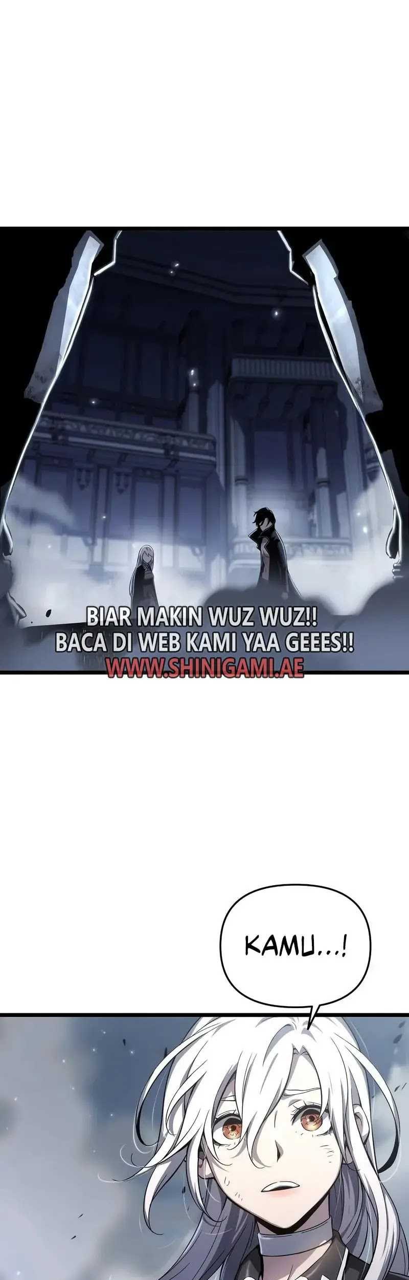 The Priest of Corruption Chapter 77 - halaman 66