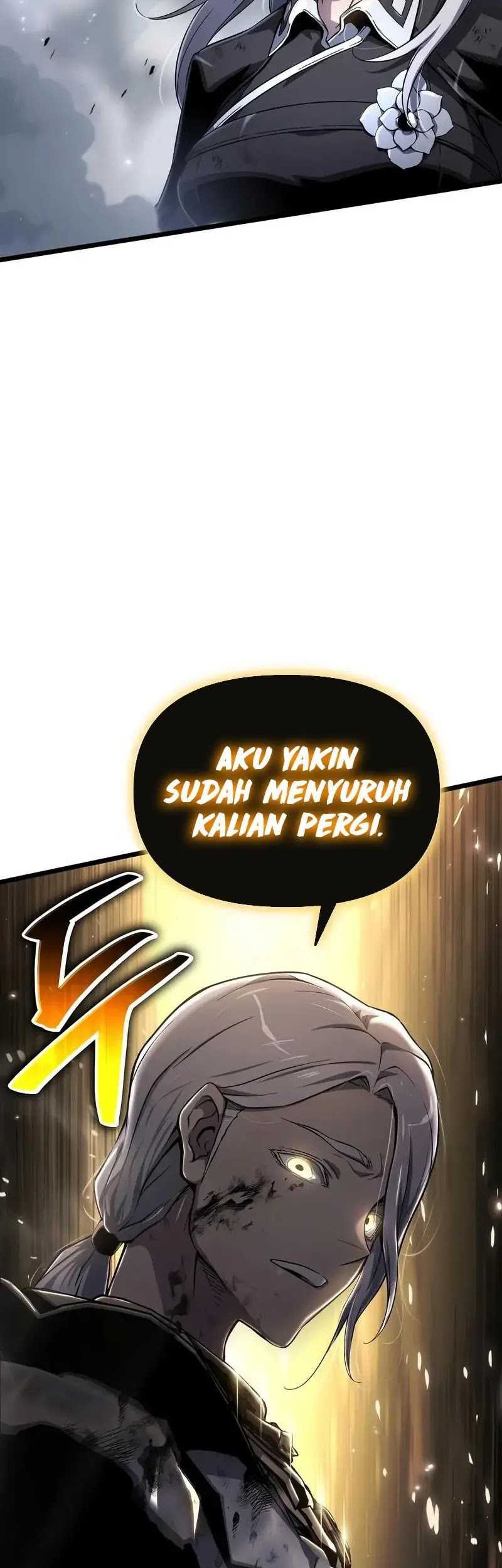 The Priest of Corruption Chapter 77 - halaman 67