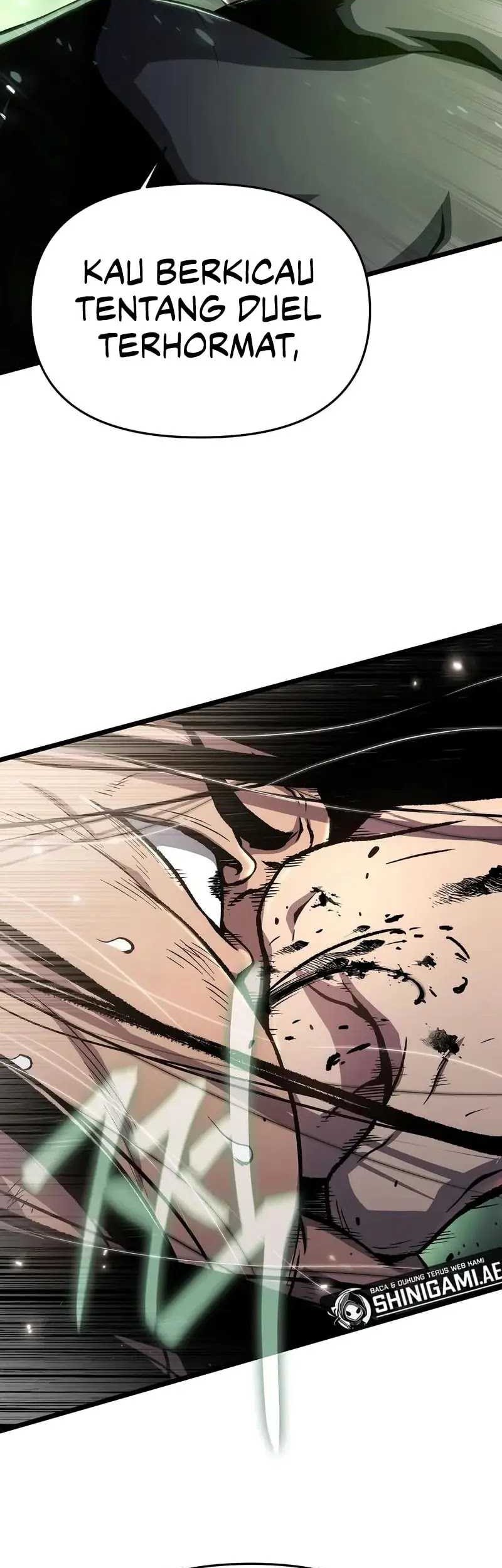 The Priest of Corruption Chapter 77 - halaman 8