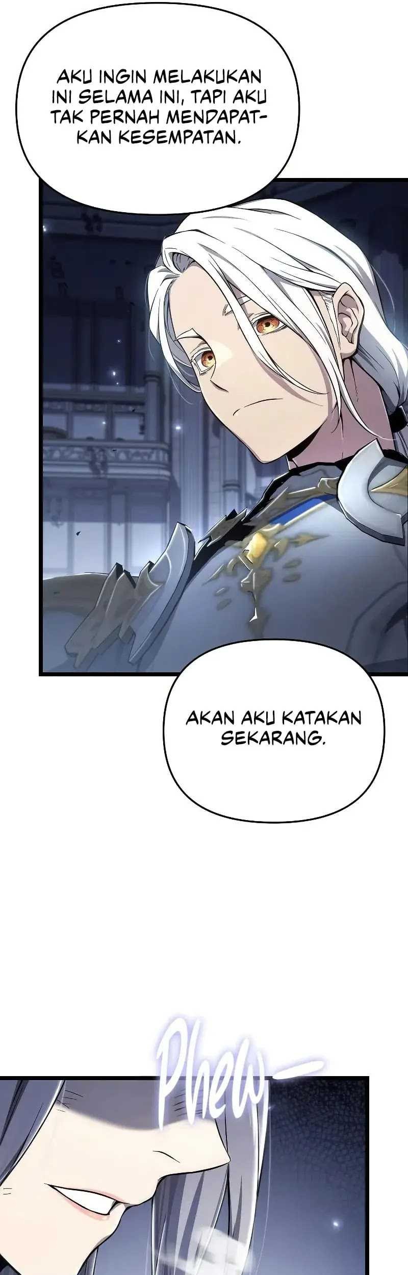 The Priest of Corruption Chapter 78 - halaman 10