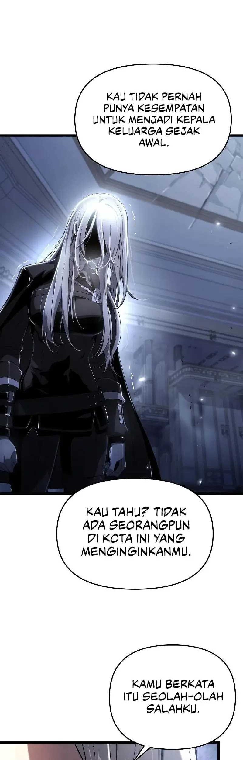 The Priest of Corruption Chapter 78 - halaman 15