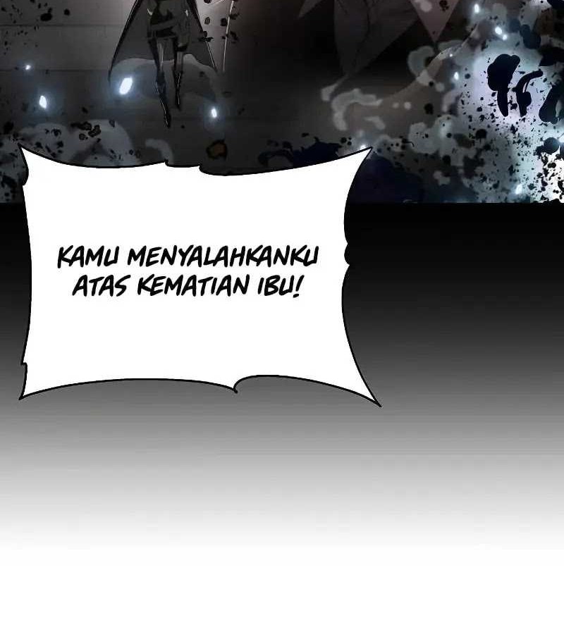The Priest of Corruption Chapter 78 - halaman 17