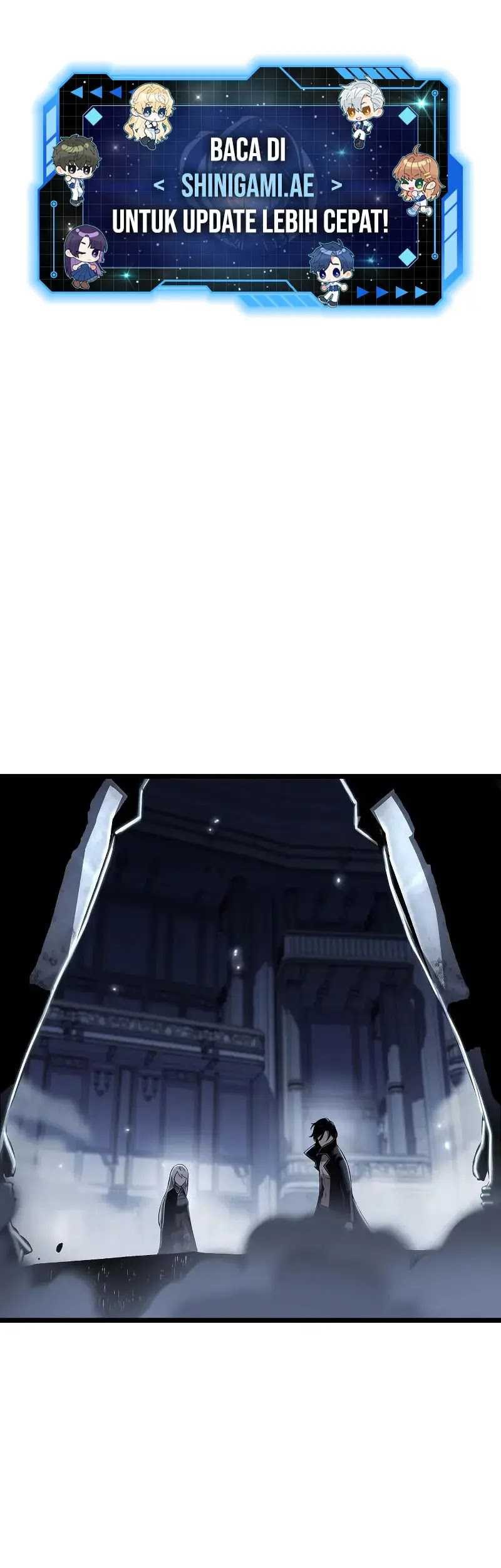 The Priest of Corruption Chapter 78 - halaman 2