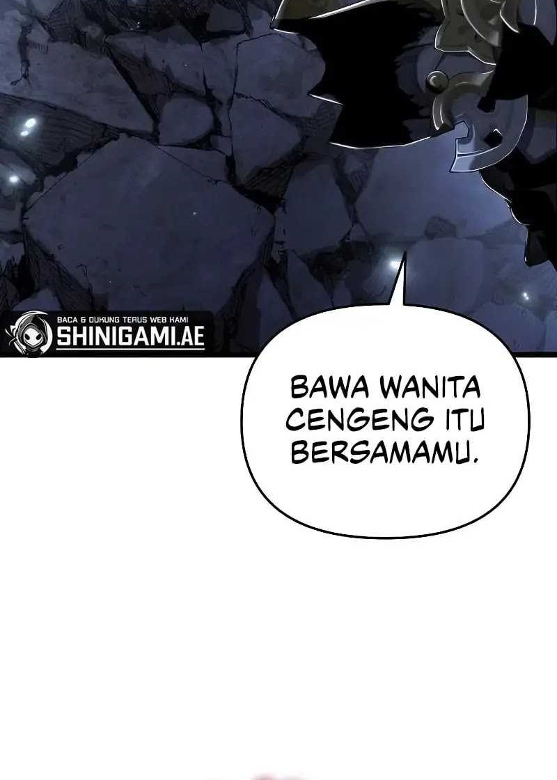 The Priest of Corruption Chapter 78 - halaman 21