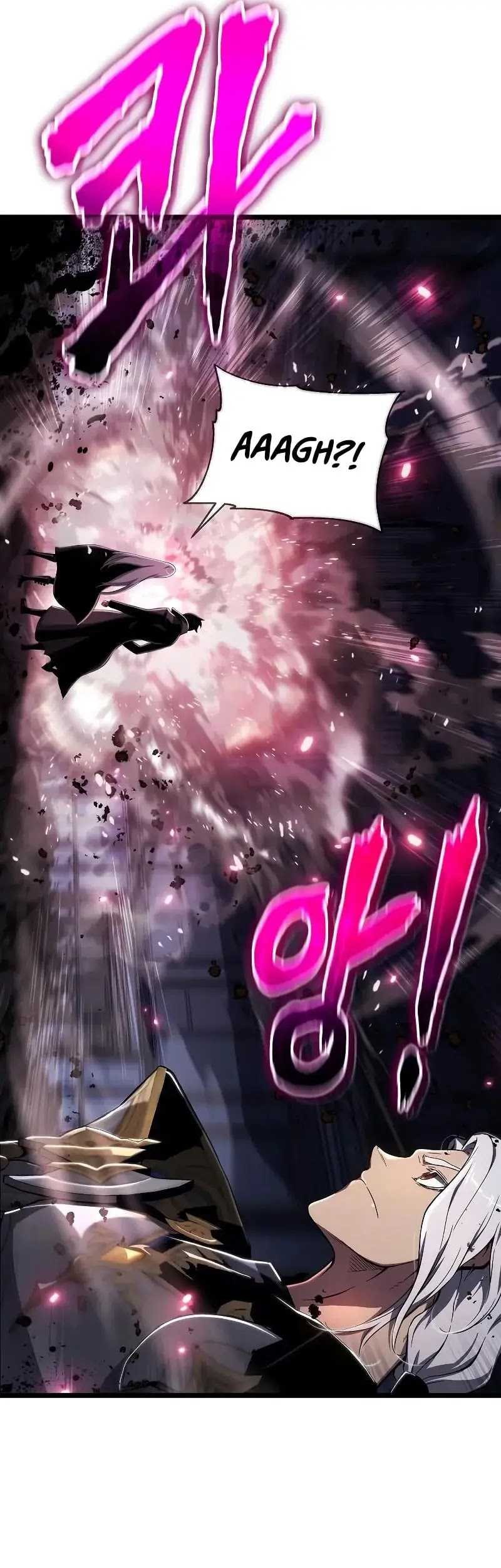 The Priest of Corruption Chapter 78 - halaman 22