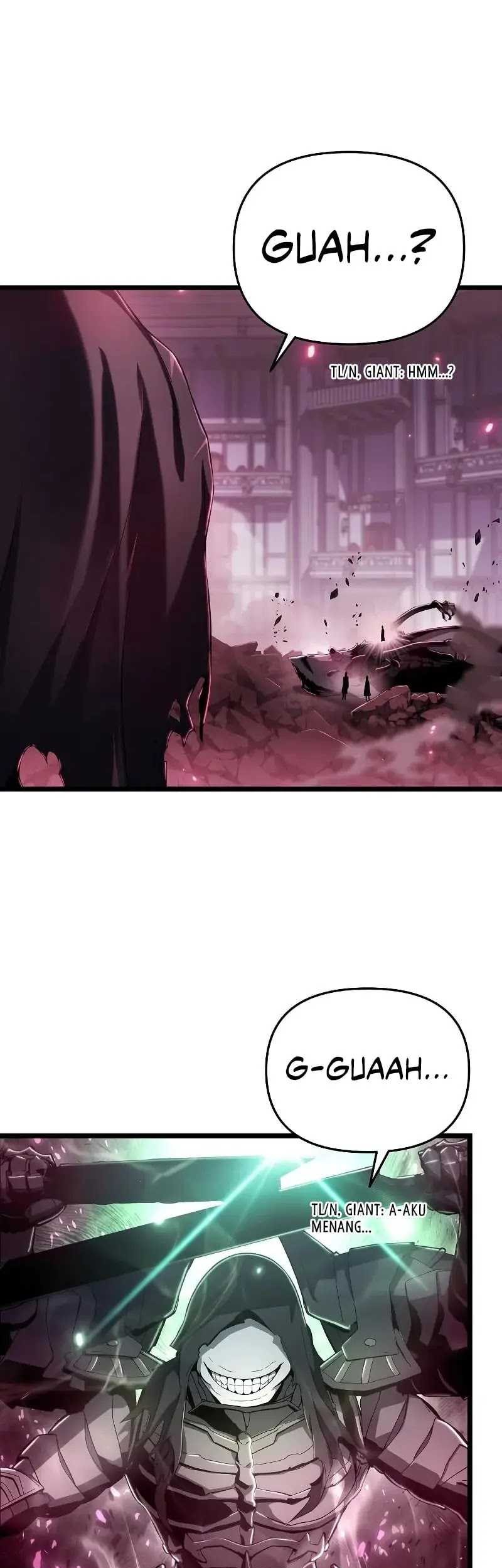The Priest of Corruption Chapter 78 - halaman 26