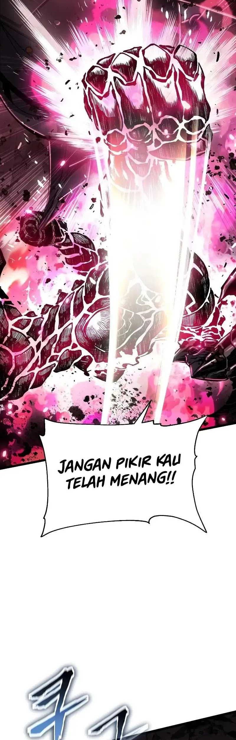 The Priest of Corruption Chapter 78 - halaman 28
