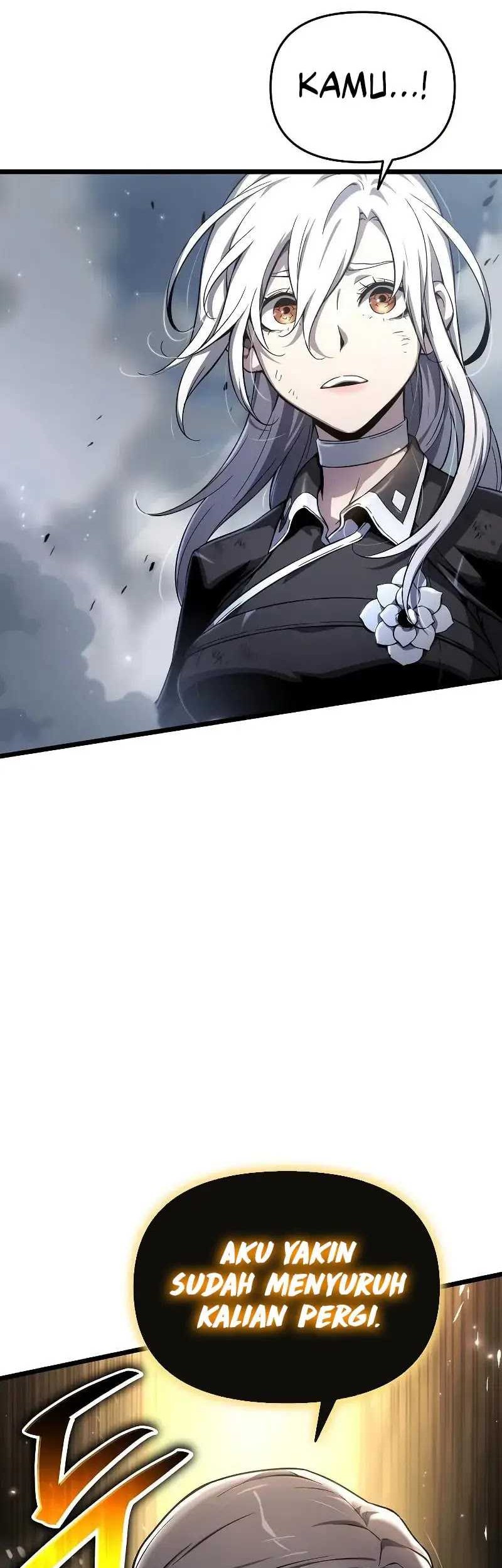 The Priest of Corruption Chapter 78 - halaman 3