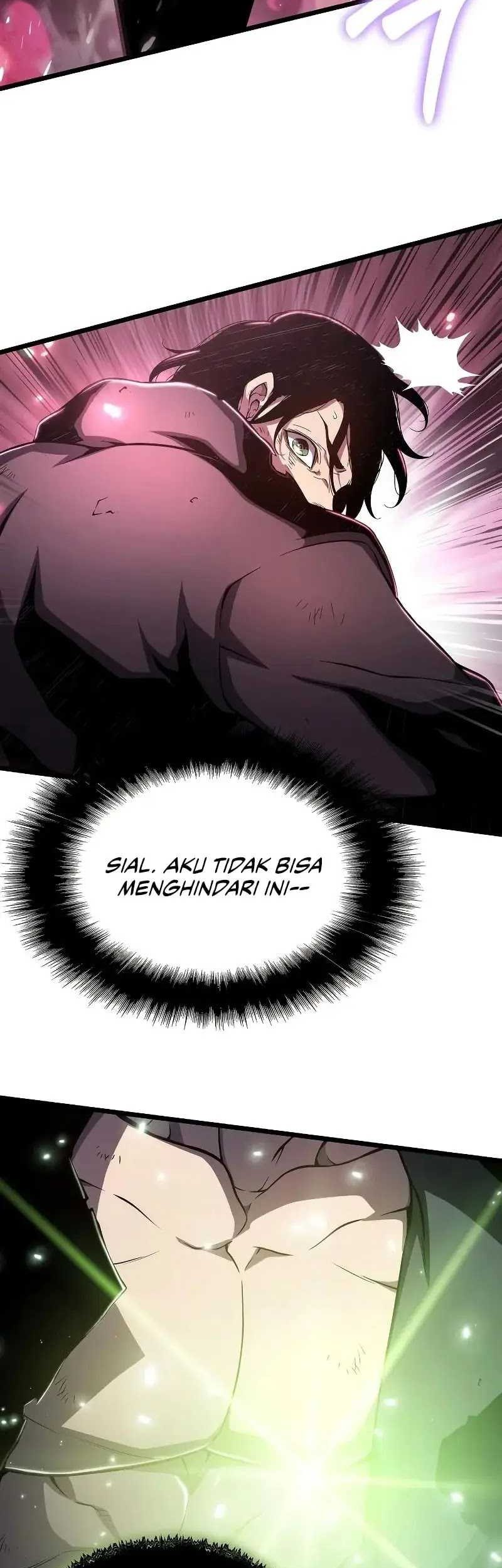 The Priest of Corruption Chapter 78 - halaman 36