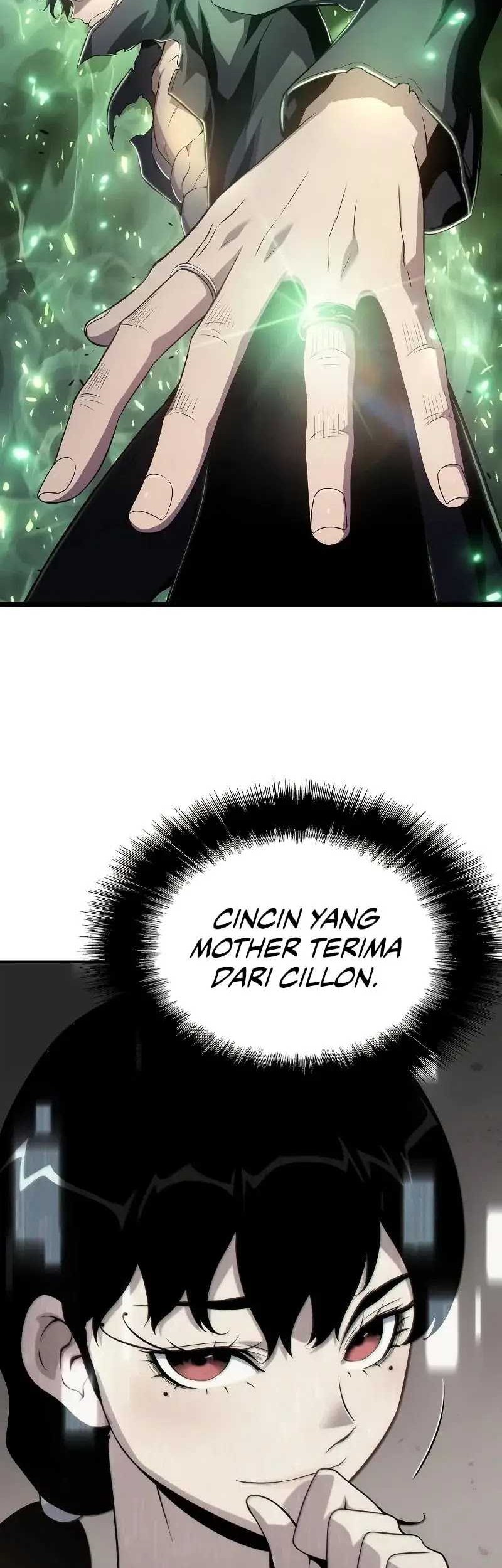 The Priest of Corruption Chapter 78 - halaman 39