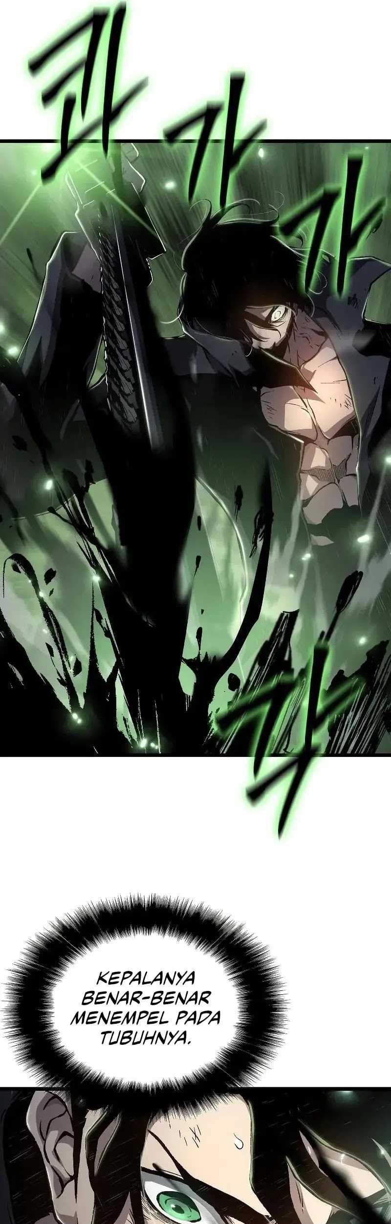 The Priest of Corruption Chapter 78 - halaman 42