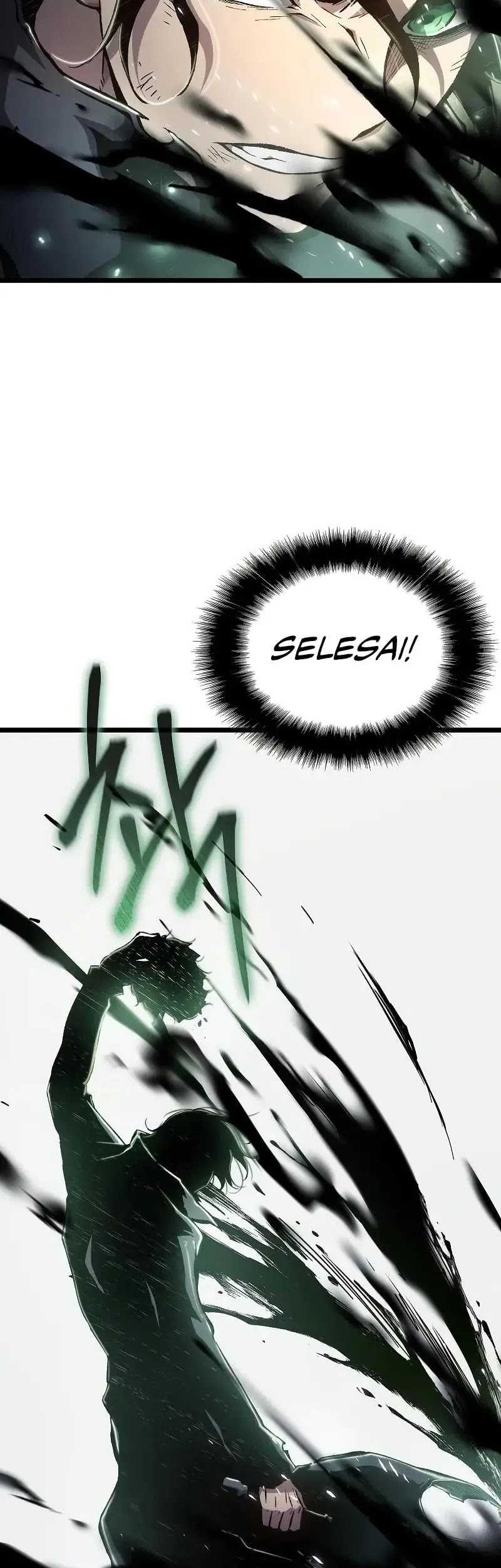 The Priest of Corruption Chapter 78 - halaman 43
