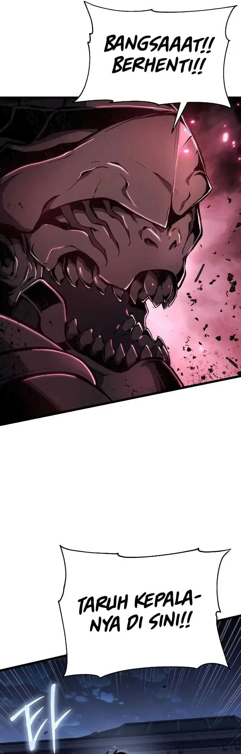 The Priest of Corruption Chapter 78 - halaman 46
