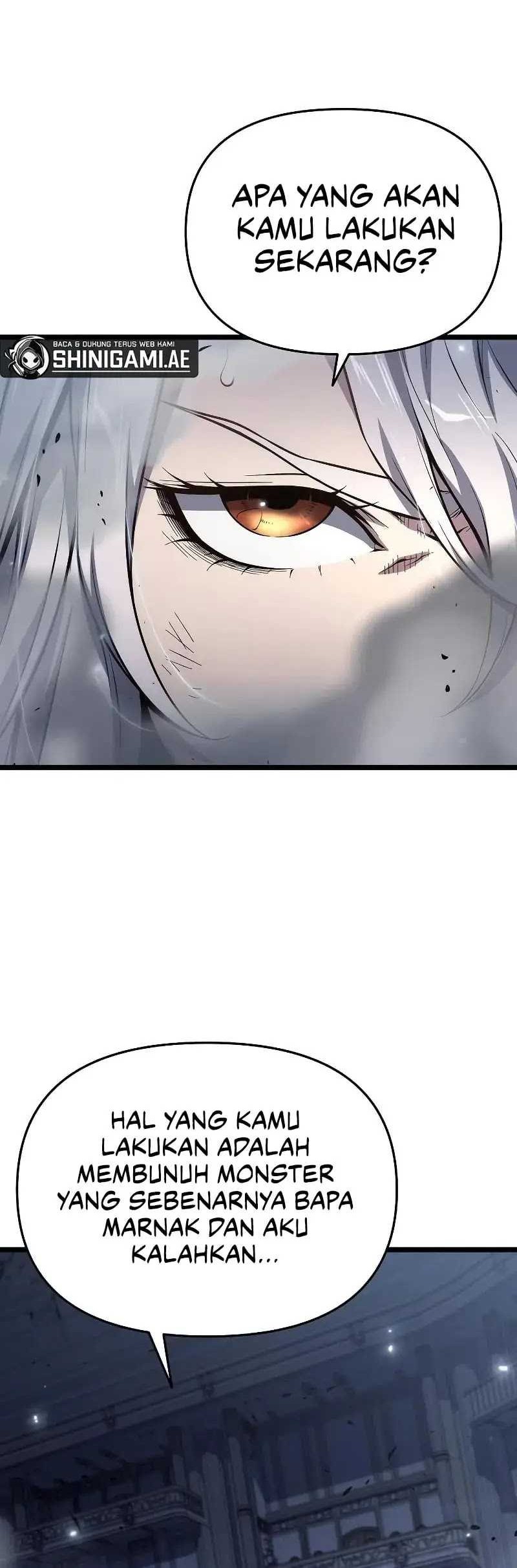 The Priest of Corruption Chapter 78 - halaman 5