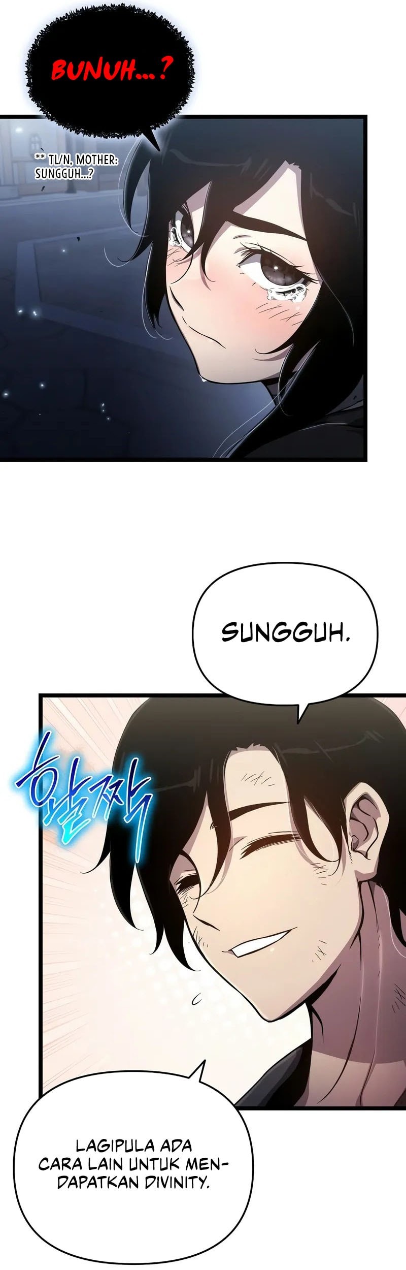 The Priest of Corruption Chapter 79 - halaman 10
