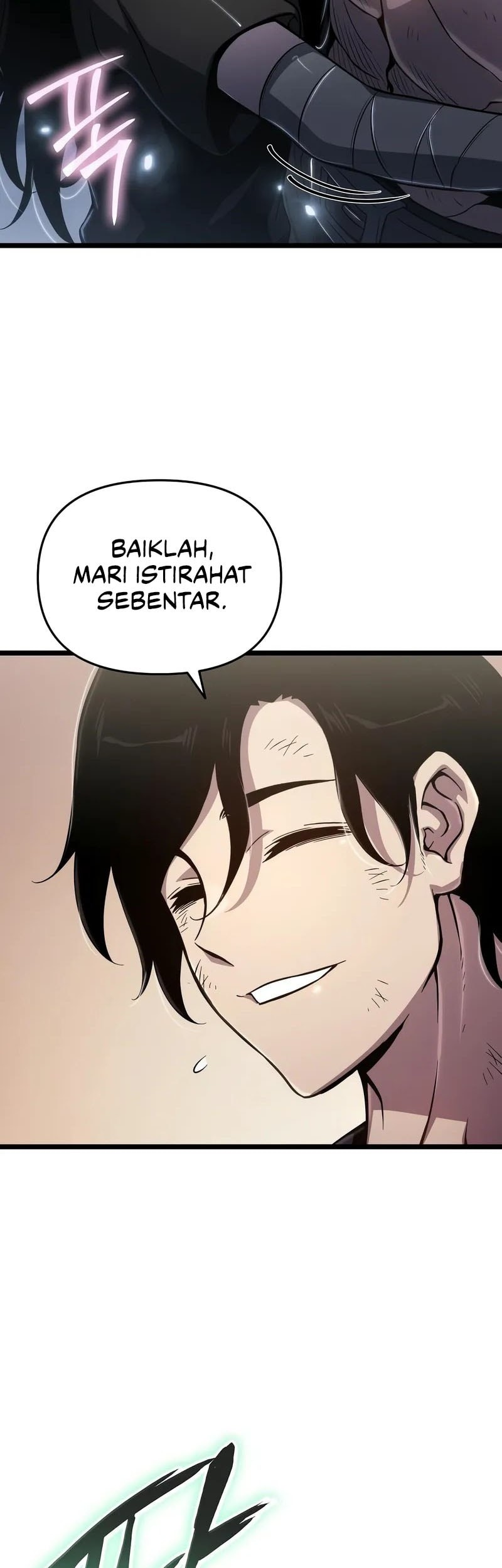 The Priest of Corruption Chapter 79 - halaman 12