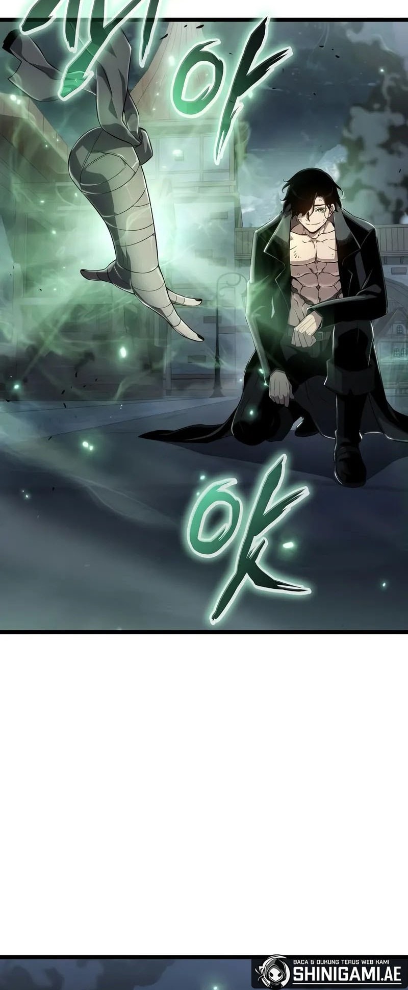 The Priest of Corruption Chapter 79 - halaman 13